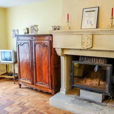 Holiday Home Pech Gaillard By Interhome Salviac Bagian luar foto