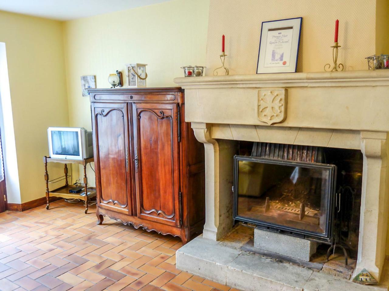 Holiday Home Pech Gaillard By Interhome Salviac Bagian luar foto