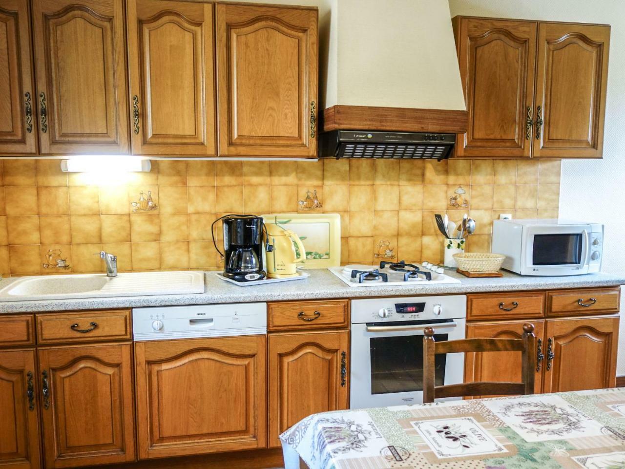 Holiday Home Pech Gaillard By Interhome Salviac Bagian luar foto