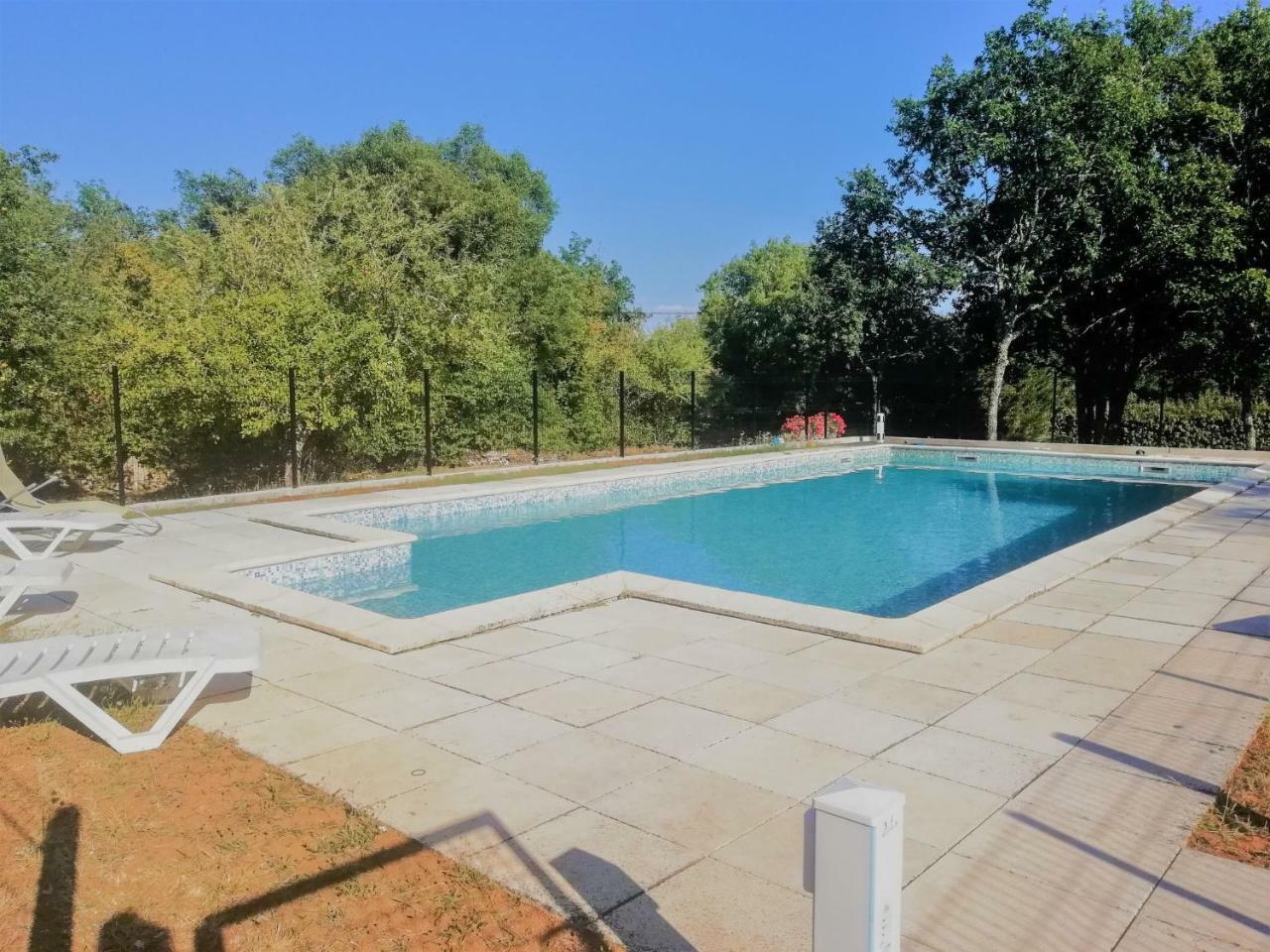 Holiday Home Pech Gaillard By Interhome Salviac Bagian luar foto