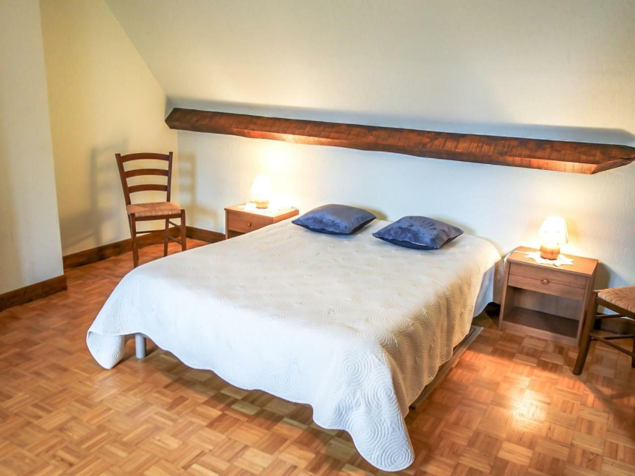 Holiday Home Pech Gaillard By Interhome Salviac Bagian luar foto