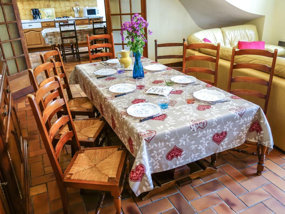 Holiday Home Pech Gaillard By Interhome Salviac Bagian luar foto