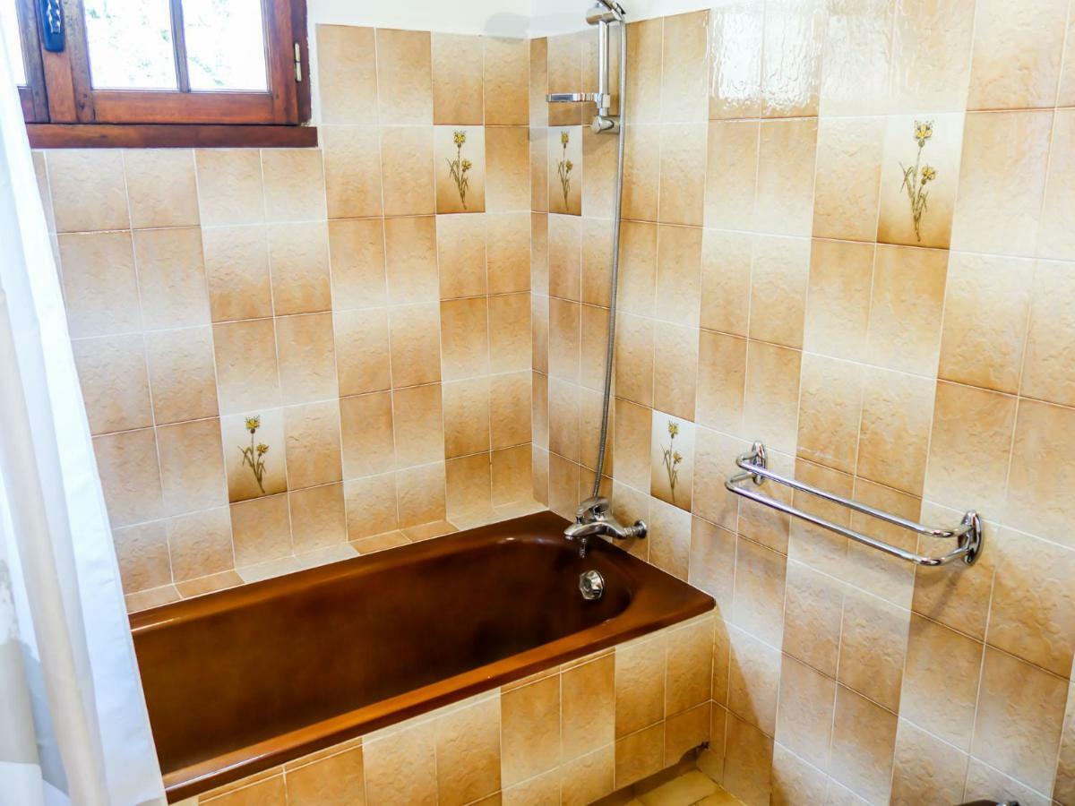Holiday Home Pech Gaillard By Interhome Salviac Bagian luar foto